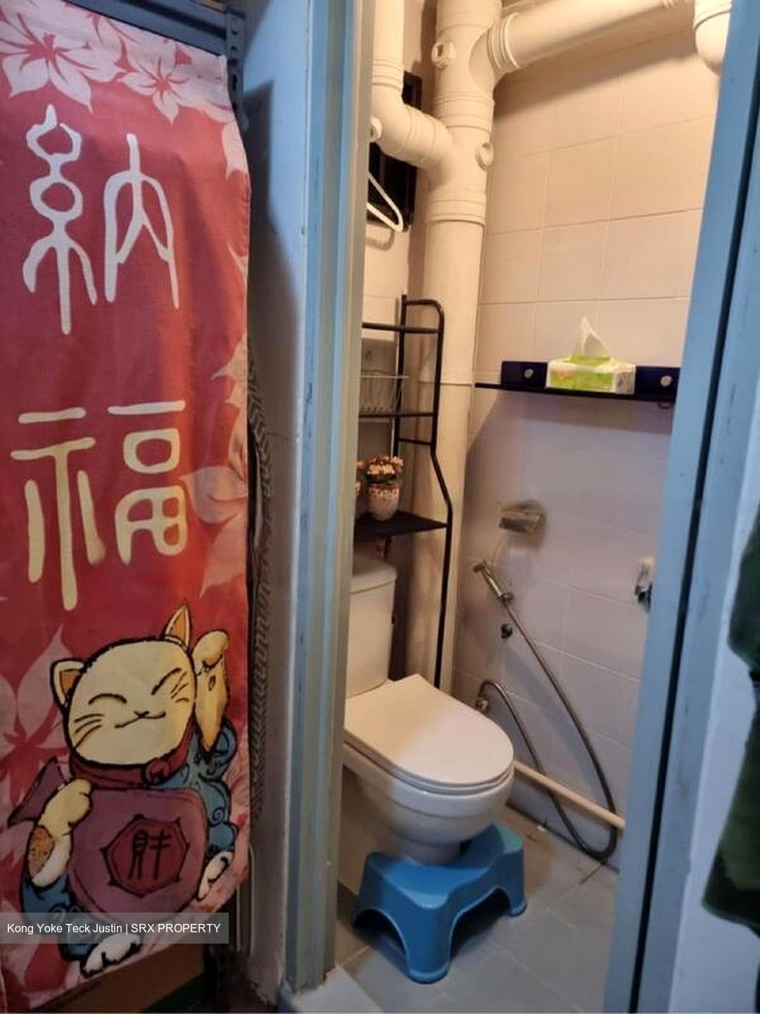 Blk 85 Commonwealth Heights (Queenstown), HDB 3 Rooms #483349801